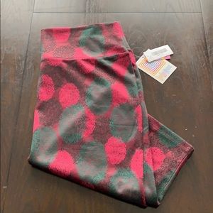 LulaRoe Cassie pencil skirt